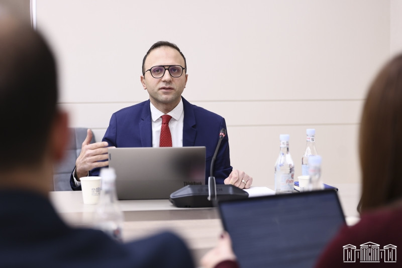 Փոփոխություններ են նախատեսվում «Կուտակային կենսաթոշակների մասին» օրենքում