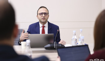 Փոփոխություններ են նախատեսվում «Կուտակային կենսաթոշակների մասին» օրենքում