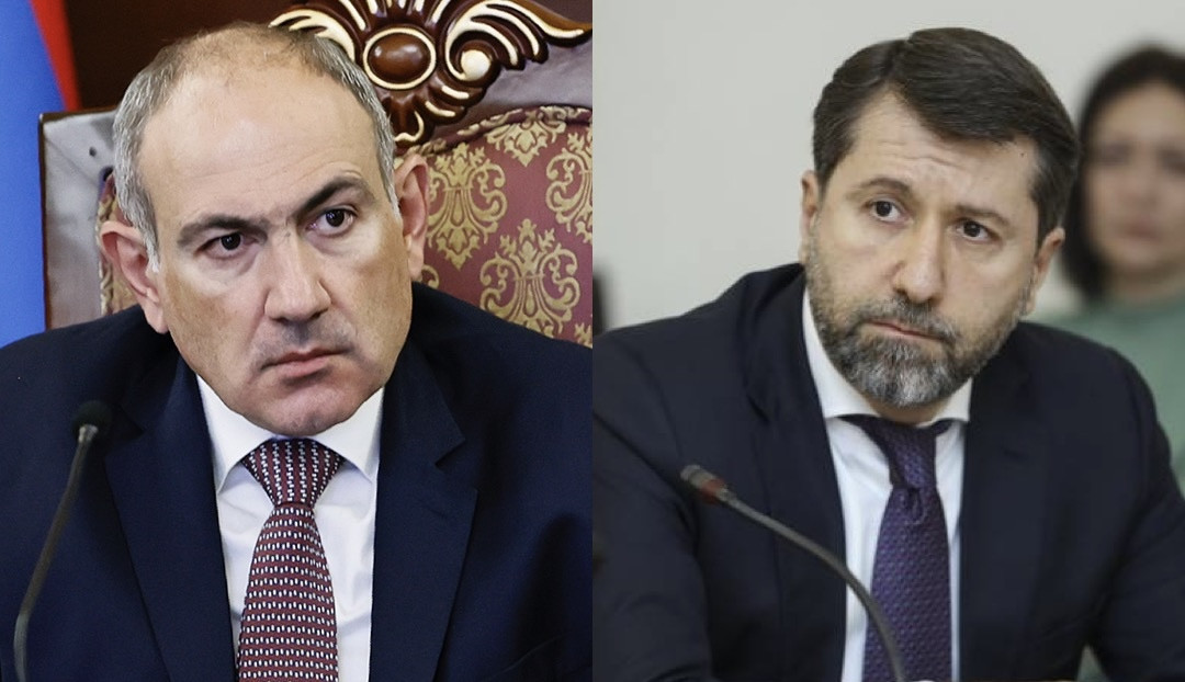 Ոտնահարել է դատավորների անկախությունը և խաթարել դատական իշխանության ինստիտուցիոնալ հիմքերը. Դատավորների միության հայտարարությունը