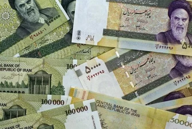 Այժմ առևտուրն իրականացնում ենք միայն ռուբլով և ռիալով. Իրանի ԿԲ նախագահ