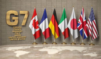 G7 երկրների խումբը փորձում է միասնական դիրքորոշման հասնել Նեթանյահուի ձերբակալության օրդերի վերաբերյալ