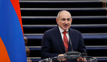 Կա՛մ թավշյա հեղափոխության անդամ, կա՛մ գաղափարաբանության համախոհ․ Նիկոլ Փաշինյանը՝ իր կադրային քաղաքականության հենասյուների մասին