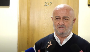 Ալեն Սիմոնյանն ավելի լավ էր սպառնար, քան էն, ինչ արեց իմ գլխին. Հովիկ Աղազարյան