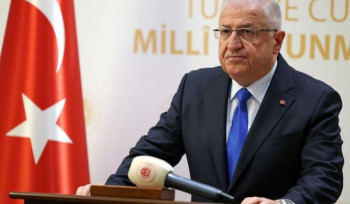 Յաշար Գյուլերը խոսել է հայ-ադրբեջանական հարաբերությունների կարգավորման գործընթացի մասին