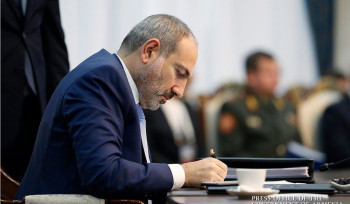 Նիկոլ Փաշինյանի որոշմամբ՝ ստեղծվել է COP17 համաժողովի կազմակերպման կոմիտե