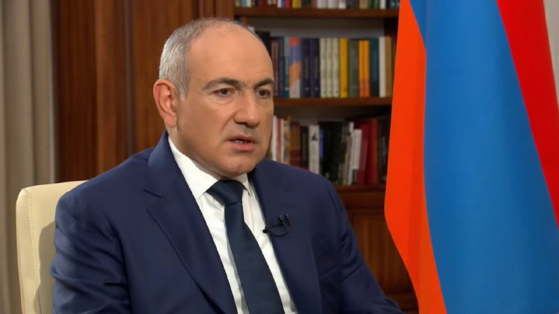 Դեկտեմբերի 25-ին Սանկտ Պետերբուրգում կայանալիք  ԵԱՏՄ բարձրագույն խորհրդի նիստը կղեկավարի Փաշինյանը