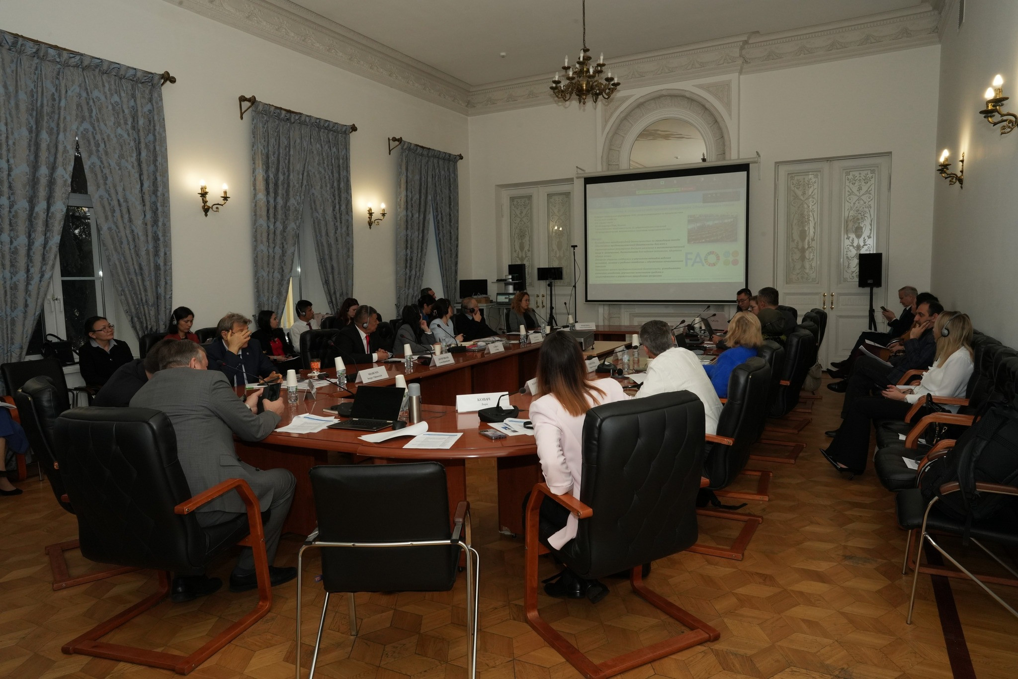 Հայաստանը բարելավել է պատրաստվածությունը ագրոպարենային համակարգերում հակամանրէային դիմադրողականության դեմ պայքարի ուղղությամբ. արձանագրություն