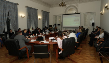 Հայաստանը բարելավել է պատրաստվածությունը ագրոպարենային համակարգերում հակամանրէային դիմադրողականության դեմ պայքարի ուղղությամբ. արձանագրություն