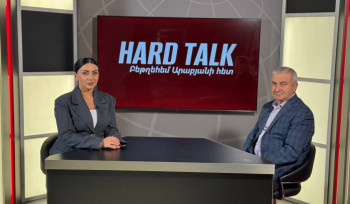 Աղդամը վերջին օրերին բաց էր. Աշոտ Ղուլյանը` շահարկվող քննարկումների, նախագահների, արցախցիների և ՀՀ իշխանության մասին (տեսանյութ)