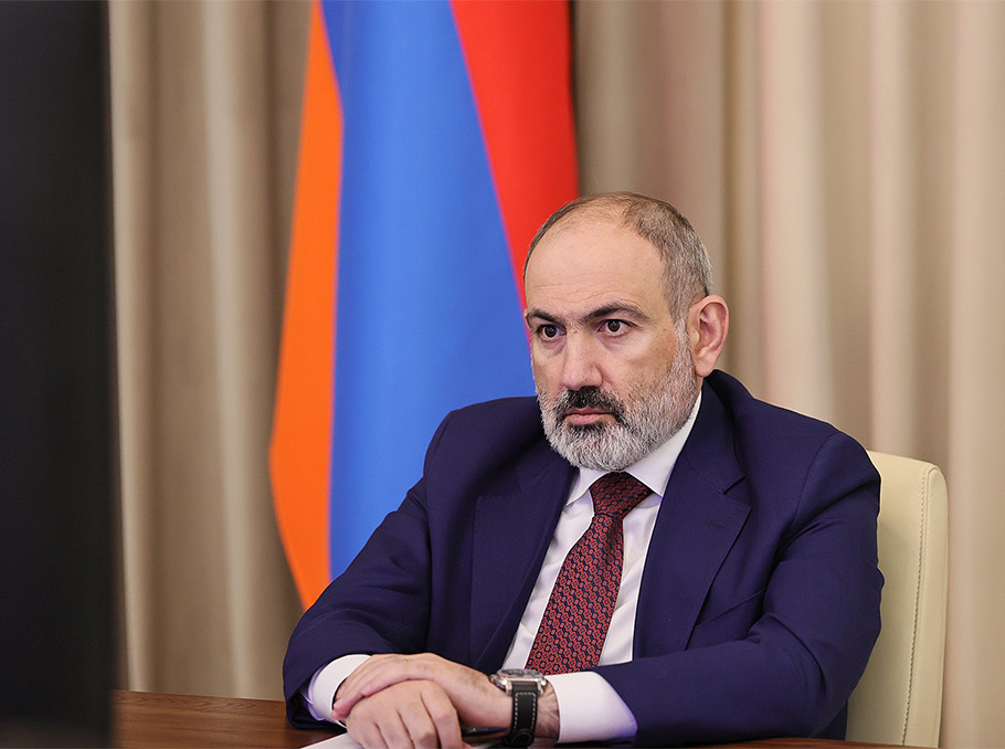Վարչությունը որոշեց Խոյ խոշորացված համայնքի ղեկավար Արգիշտի Մեխակյանին առաջադրել Արմավիրի մարզպետի թեկնածու. Փաշինյան
