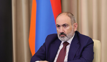 Վարչությունը որոշեց Խոյ խոշորացված համայնքի ղեկավար Արգիշտի Մեխակյանին առաջադրել Արմավիրի մարզպետի թեկնածու. Փաշինյան