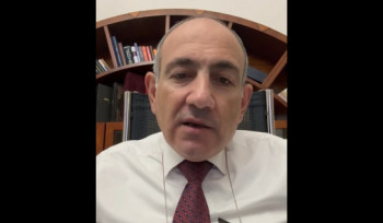 Գյումրիում տեղի կունենա «փրայմերիզ»․ կարող եք ինքնաառաջադրվել․ Փաշինյան (տեսանյութ)