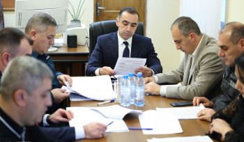 7 ոստիկան ազատվել է ծառայությունից