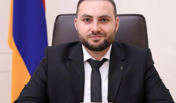 Ալեն Սիմոնյանի խոսնակն անդրադարձել է Սիմոնյան-Աղազարյան հանդիպման մասին հրապարակմանը