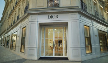 Christian Dior նորաձևության տունը լուծարել է իր ընկերությունը Ադրբեջանում