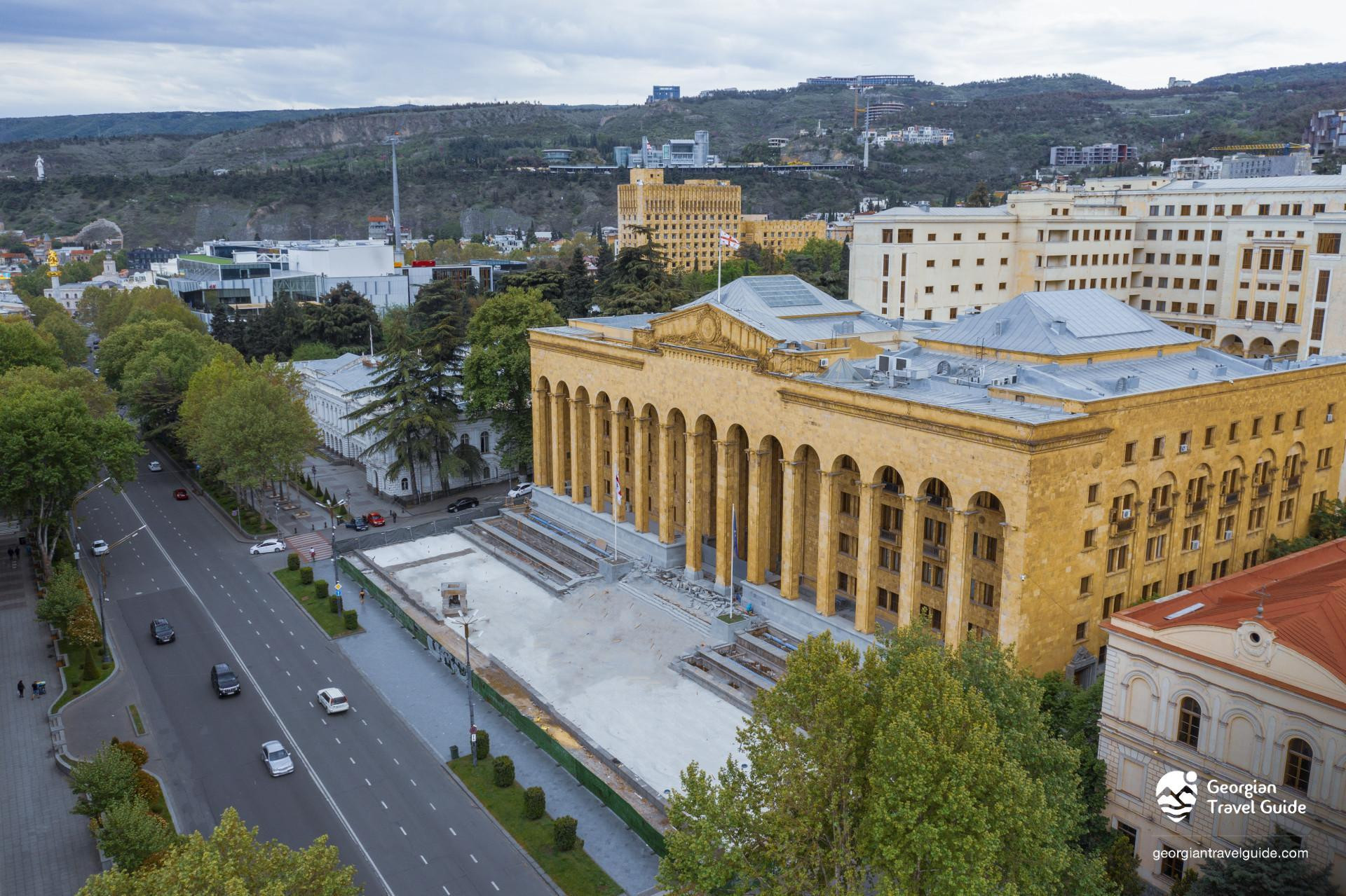 Վրաստանում խորհրդարանականների աշխատավարձը կբարձրանա 2,5 անգամ․ որքան աշխատավարձ կստանան նրանք