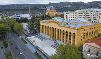 Վրաստանում խորհրդարանականների աշխատավարձը կբարձրանա 2,5 անգամ․ որքան աշխատավարձ կստանան նրանք