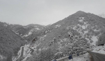 Ինչ իրավիճակ է ՀՀ ճանապարհներին 16:30-ի դրությամբ