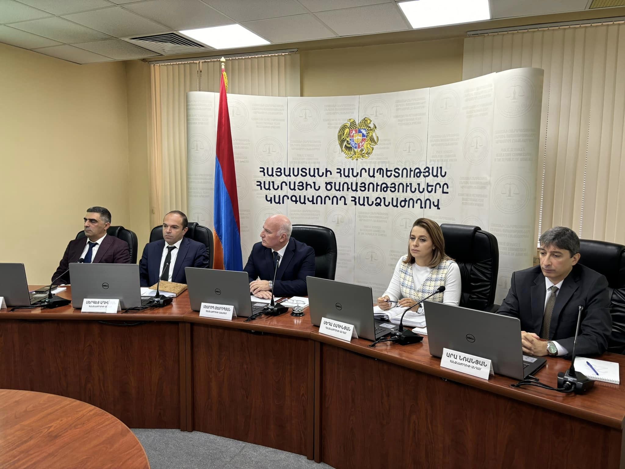 2025 թվականին խմելու ջրի սակագինը սպառողների համար չի թանկանա