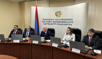 2025 թվականին խմելու ջրի սակագինը սպառողների համար չի թանկանա