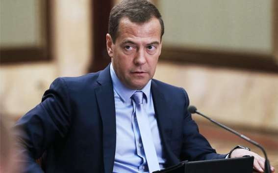 Ոչինչ բացառել չի կարելի, քանի որ ՆԱՏՕ-ի անդամ երկրները ներգրավված են այս հակամարտության մեջ. Մեդվեդև