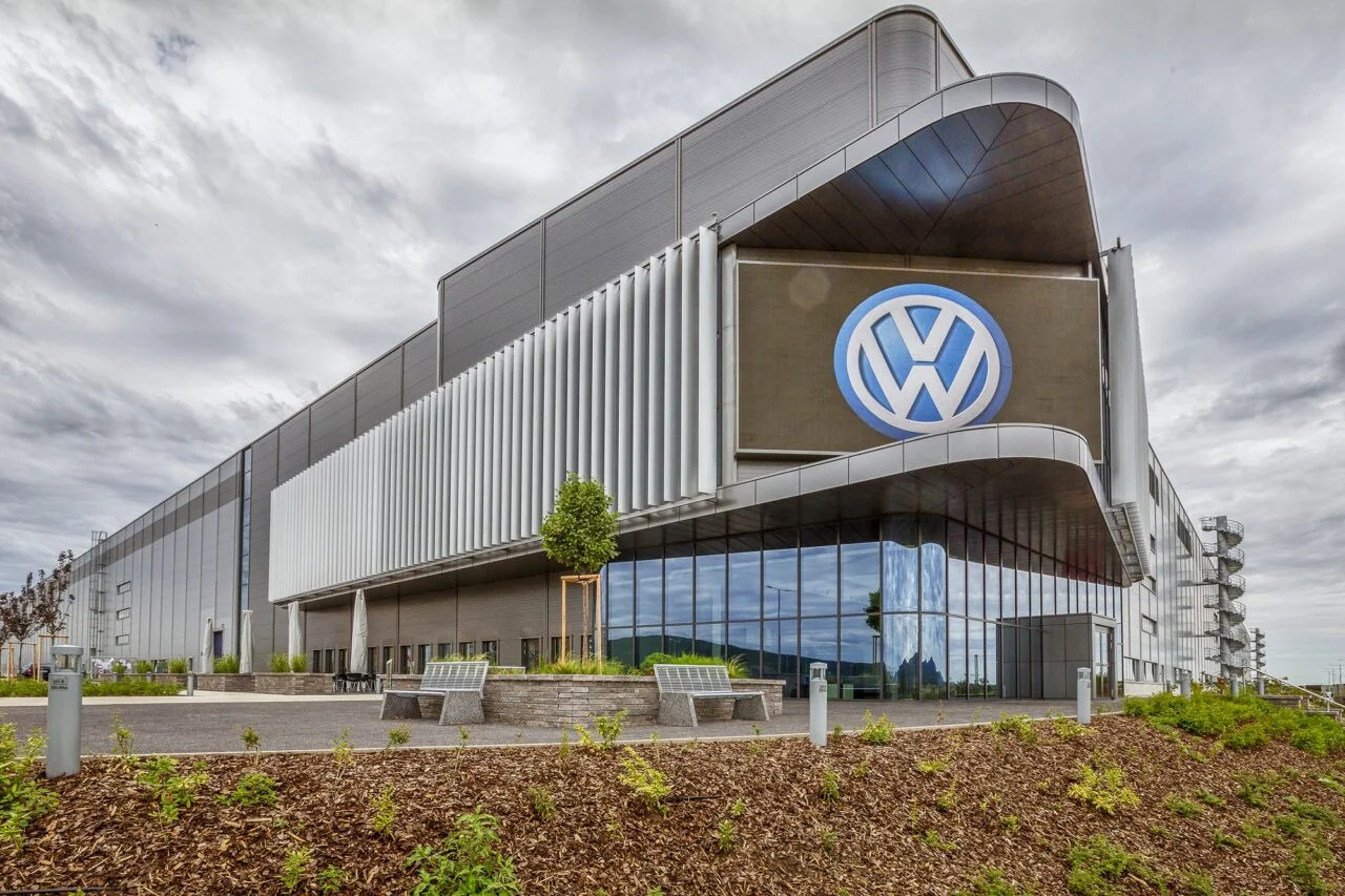 Volkswagen-ը փակում է Չինաստանի գործարանը
