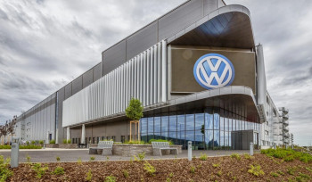 Volkswagen-ը փակում է Չինաստանի գործարանը
