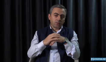 Բոլոր պատերազմների ժամանակ ՀՅԴ-ն եղել է առաջնագծում և մենք շատ թանկ ենք վճարել․ Իշխան Սաղաթելյանը պատասխանել է Դաշնակցությանն ուղղված հարցերին (տեսանյութ)