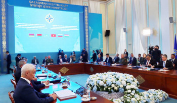 Աստանայում կայացել է ՀԱՊԿ անդամ երկրների ԱԳՆ, ՊՆ և ԱԽ ղեկավարների հանդիպումը, հայկական կողմը ներկա չի եղել