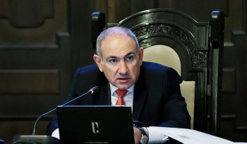Որևէ միջոցառման կազմակերպման ընթացքում ջրին, գինուն, բաստուրմային, սուջուխին ավելի մեծ ուշադրություն ենք հրավիրում, քան՝ օրհներգին. Նիկոլ Փաշինյան
