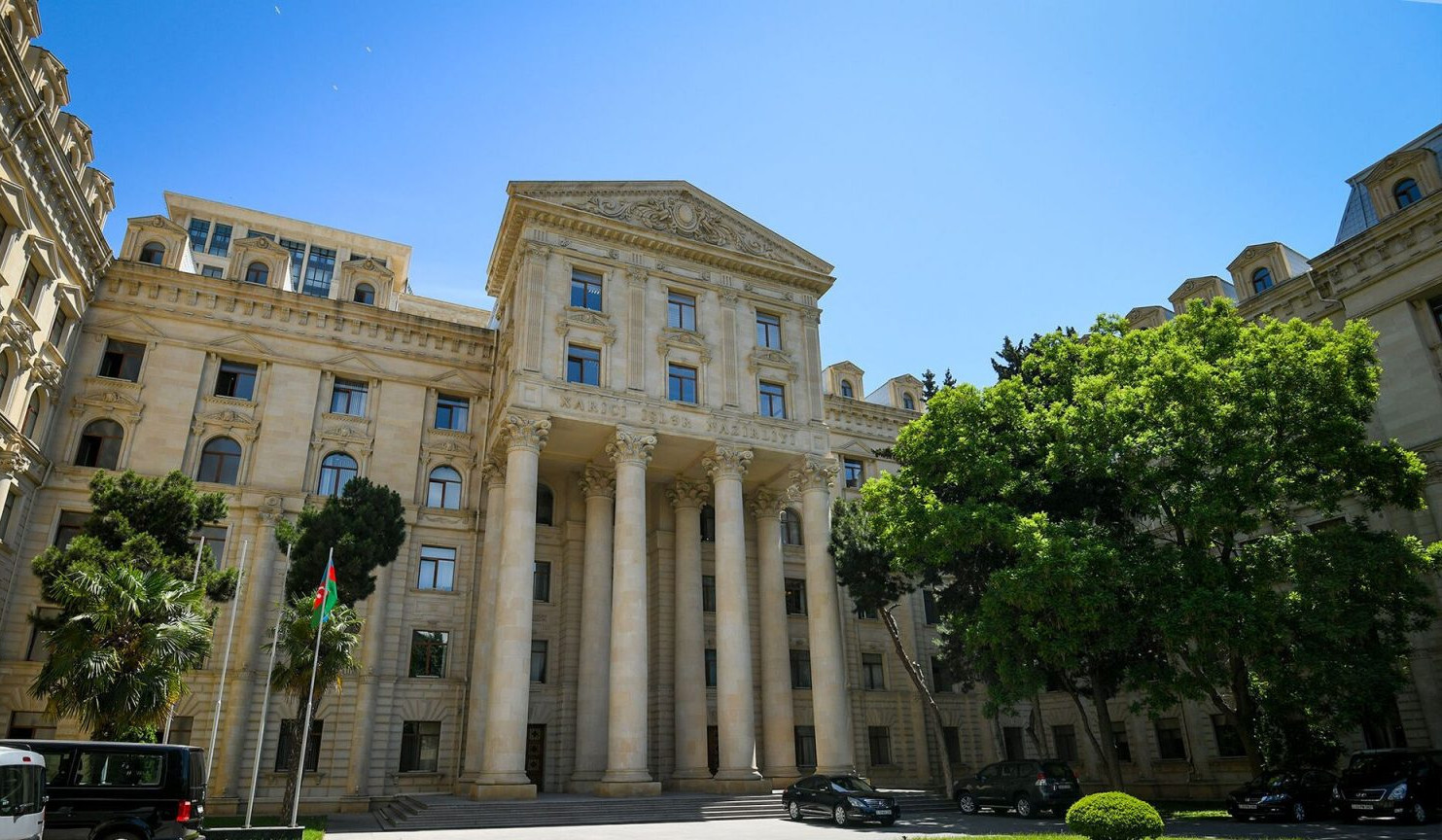 Լեհաստանի դեսպանը կանչվել է Ադրբեջանի ԱԳՆ․ պատճառը Դուդայի այցն է հայ-ադրբեջանական սահման
