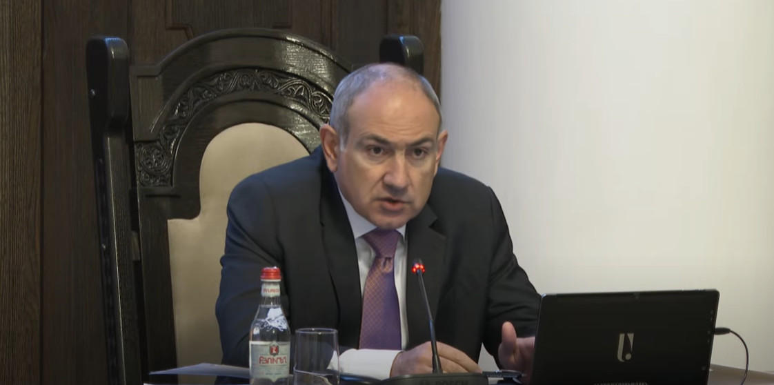 Թույլ չեմ տա, որ որևէ մեկը ապապետական գործողություններ կատարի, հետևանքներ կլինեն․ Փաշինյանը՝ Վահրամաբերդում դասասենյակի անվանակոչման մասին (տեսանյութ)