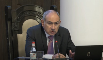Թույլ չեմ տա, որ որևէ մեկը ապապետական գործողություններ կատարի, հետևանքներ կլինեն․ Փաշինյանը՝ Վահրամաբերդում դասասենյակի անվանակոչման մասին (տեսանյութ)