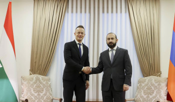 Հայաստանը Հունգարիայում դեսպանություն կբացի, կառավարությունը հավանություն է տվել նախագծին