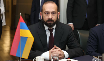 Մենք տեսնում ենք լայն հնարավորություններ Հայաստանի և Ֆինլանդիայի միջև ձևավորված ակտիվ քաղաքական երկխոսությանը համահունչ կառուցելու համագործակցության հավակնոտ օրակարգ. Արարատ Միրզոյան