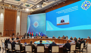 ՀԱՊԿ գագաթնաժողովում հռչակագիր է ընդունվել, որոշվել է ուժեղացնել անվտանգությունը Տաջիկստան-Աֆղանստան սահմանին