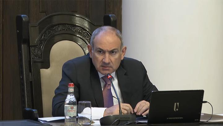 Եկել է ժամանակը, որ ասեմ՝ ովքեր կարող են մասնակցել Գյումրիում ընտրությունների նախնական քվեարկությանը. Նիկոլ Փաշինյան