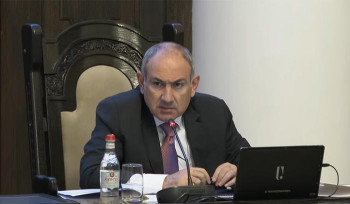 Եկել է ժամանակը, որ ասեմ՝ ովքեր կարող են մասնակցել Գյումրիում ընտրությունների նախնական քվեարկությանը. Նիկոլ Փաշինյան
