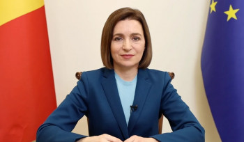 Մոլդովայի Հանրապետության Սահմանադրական դատարանը ճանաչել է Մայա Սանդուի ընտրությունը Մոլդովայի նախագահի պաշտոնում