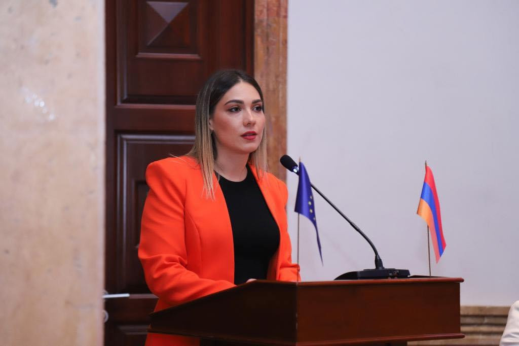 Արդարադատության նախարարը 2024 թվականի դեկտեմբերի 7-12-ը գործուղվում է ԱՄՆ
