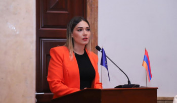 Արդարադատության նախարարը 2024 թվականի դեկտեմբերի 7-12-ը գործուղվում է ԱՄՆ