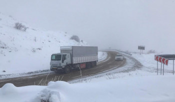 Միջպետական և հանրապետական նշանակության բոլոր ավտոճանապարհները բաց են