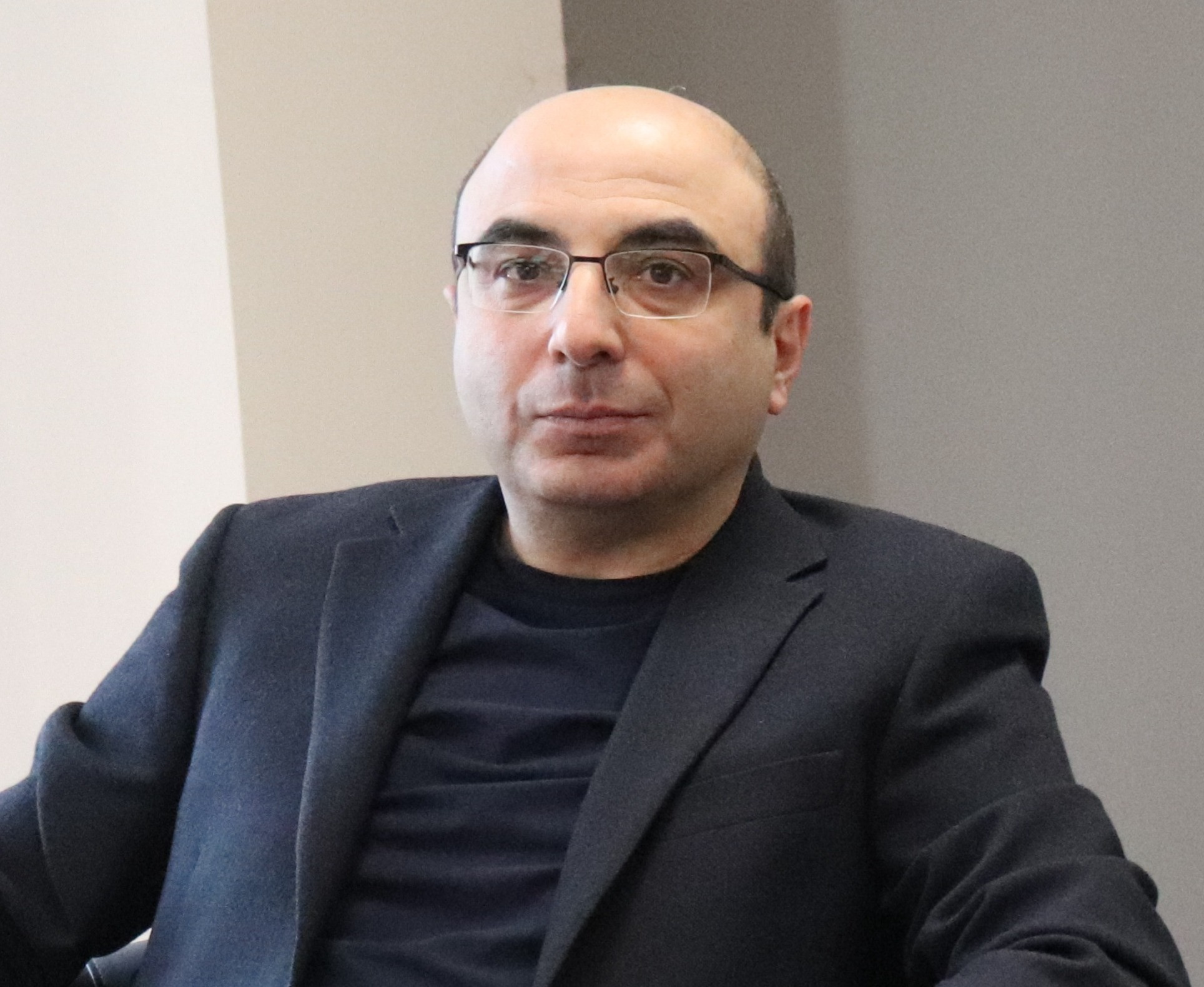 Կազմակերպված հստակությունն ընդդեմ կազմակերպված խառնաշփոթի․ Վահե Հովհաննիսյան
