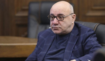 Սա հակապետական միջոցառում է, բան չանեք․․․ ես էդքան չարչարվում եմ, եկել եմ ստեղ, որ դզեմ. Արսենյան. Aravot.am