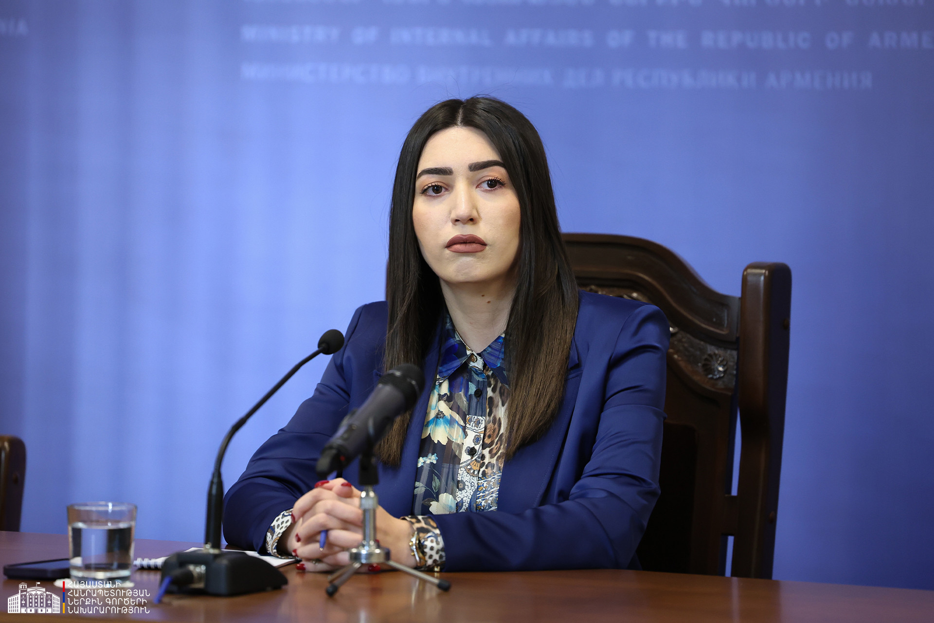Այո՛, կարճաժամկետ լուծումները սիտուացիոնալ լուծումներ են, բայց պետք է կատարվեն որպես այդպիսին․ ՆԳ նախարար Արփինե Սարգսյան