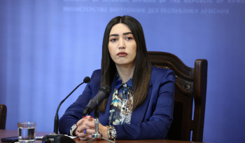Այո՛, կարճաժամկետ լուծումները սիտուացիոնալ լուծումներ են, բայց պետք է կատարվեն որպես այդպիսին․ ՆԳ նախարար Արփինե Սարգսյան