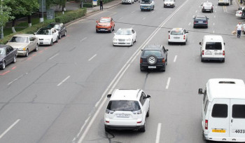 Դ. Անհաղթ – Ուլնեցի փողոցների խաչմերուկում կկատարվի երթևեկության կազմակերպման փոփոխություն