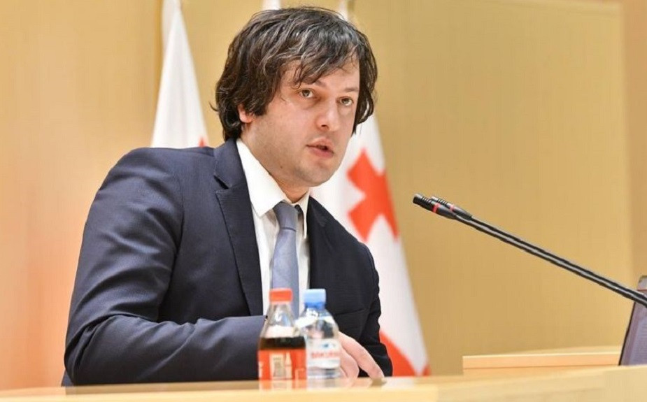 «Մայդանի» սցենարը չի կարող իրականացվել Վրաստանում, վրացական պետությունը դա թույլ չի տա. Կոբախիձե