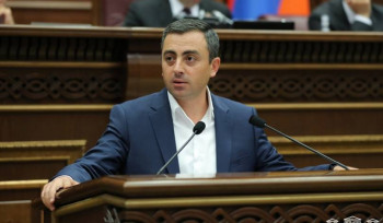 Հայահոծ Հալեպում տիրող իրավիճակը չափազանց մտահոգիչ է․ Իշխան Սաղաթելյանը հեռախոսազրույցներ է ունեցել դեսպանի, հայազգի պատգամավորի ու Բերիո թեմի խոսնակի հետ