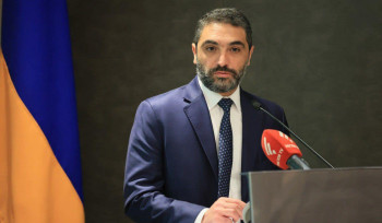 Այս ծառայության շնորհիվ կկարողանանք կրճատել ապօրինությունների շղթան, որն ունենք մեր անտառների, կենդանական և բուսական աշխարհի հանդեպ. Հակոբ Սիմիդյան